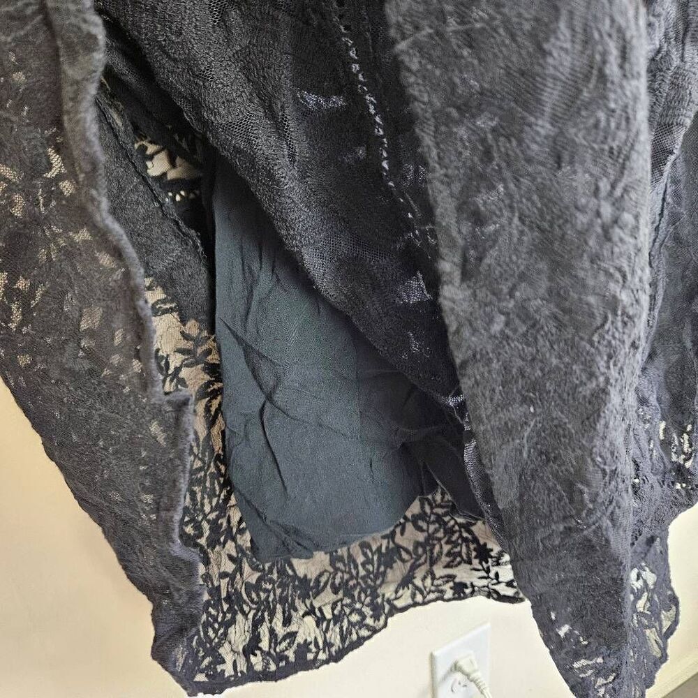 Free People Mountain Laurel Dress - Picture 5 of 13